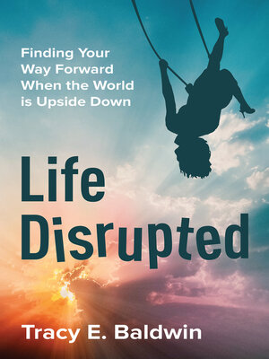 cover image of Life Disrupted